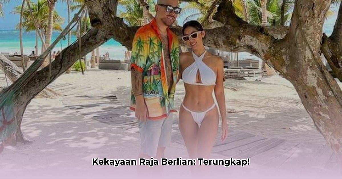 ben baller net worth 2023